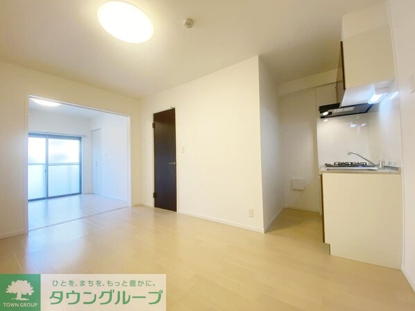 グランダ千葉の物件内観写真